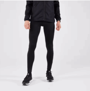 Winter-Laufhosen von Decathlon –  die besten Empfehlungen