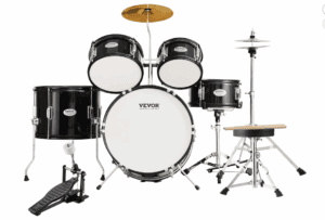 Einsteiger-Schlagzeuge für Schüler – ausführlicher Überblick