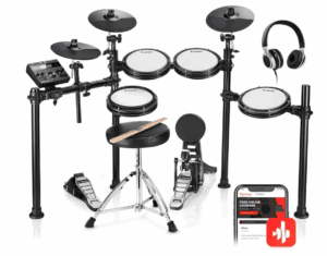 Einsteiger-Schlagzeuge für Schüler – ausführlicher Überblick