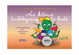 Einsteiger-Schlagzeuge für Schüler – ausführlicher Überblick