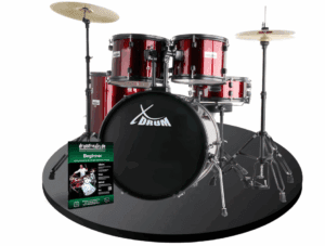 Einsteiger-Schlagzeuge für Schüler – ausführlicher Überblick
