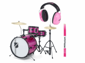 Einsteiger-Schlagzeuge für Schüler – ausführlicher Überblick