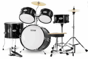 Einsteiger-Schlagzeuge für Schüler – ausführlicher Überblick