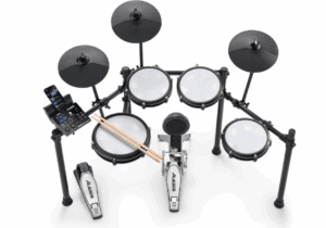Einsteiger-Schlagzeuge für Schüler – ausführlicher Überblick