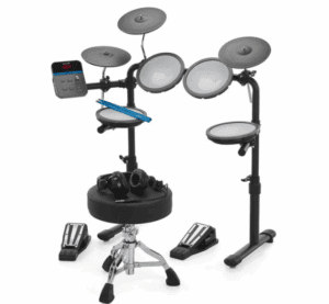 Einsteiger-Schlagzeuge für Schüler – ausführlicher Überblick