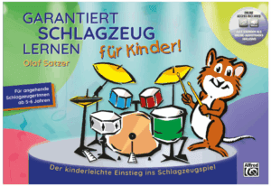 Einsteiger-Schlagzeuge für Schüler – ausführlicher Überblick