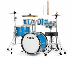 Einsteiger-Schlagzeuge für Schüler – ausführlicher Überblick