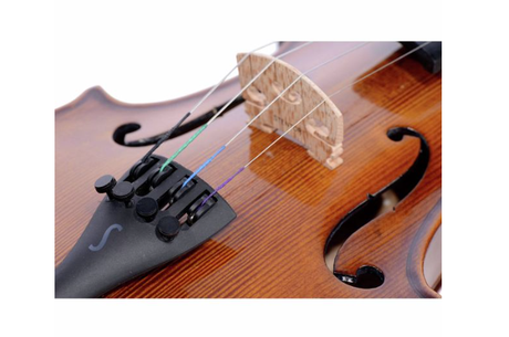 Stentor SR1500 Violine Student II 4/4 kaufen: Empfehlung für Schüler & Einsteiger