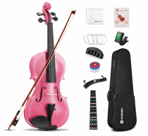 Stentor SR1500 Violine Student II 4/4 kaufen: Empfehlung für Schüler & Einsteiger