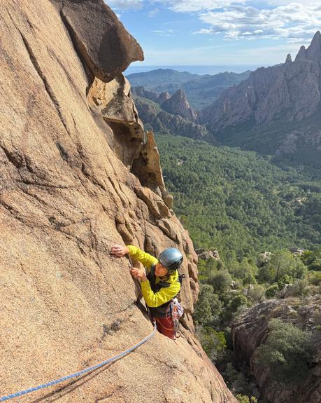 #Rocktober is already over - and it was a great one ✨️🧗‍♂️