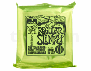 Top-Seller Gitarren und Bässe – Die beliebtesten Modelle 2025