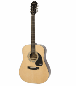 Yamaha F310 TBS – Westerngitarre 4/4, Braun Sunburst für Einsteiger & Jugendliche
