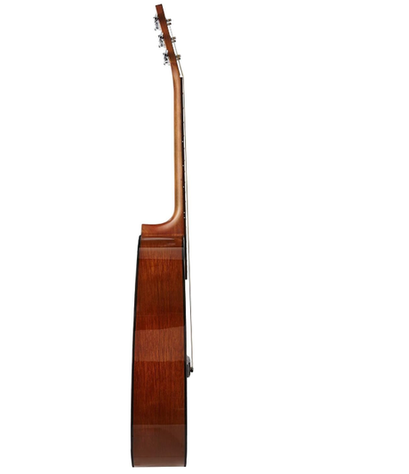 Yamaha F310 TBS – Westerngitarre 4/4, Braun Sunburst für Einsteiger & Jugendliche