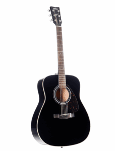 Yamaha F310 TBS – Westerngitarre 4/4, Braun Sunburst für Einsteiger & Jugendliche
