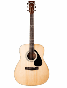 Yamaha F310 TBS – Westerngitarre 4/4, Braun Sunburst für Einsteiger & Jugendliche
