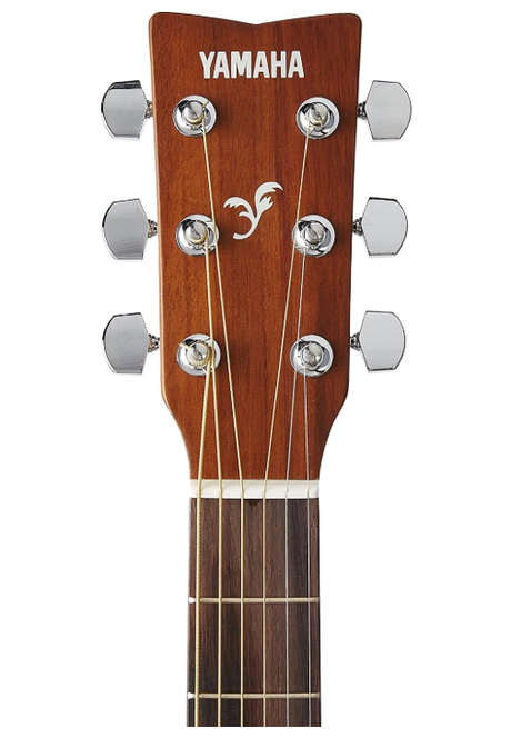 Yamaha F310 TBS – Westerngitarre 4/4, Braun Sunburst für Einsteiger & Jugendliche