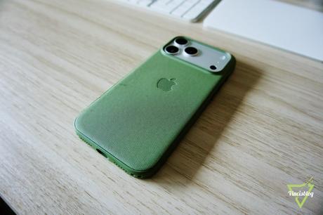 [Test] iPhone 17 Pro Max