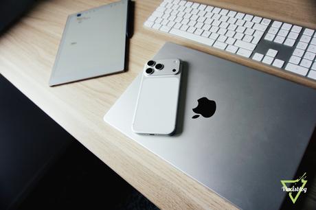 [Test] iPhone 17 Pro Max