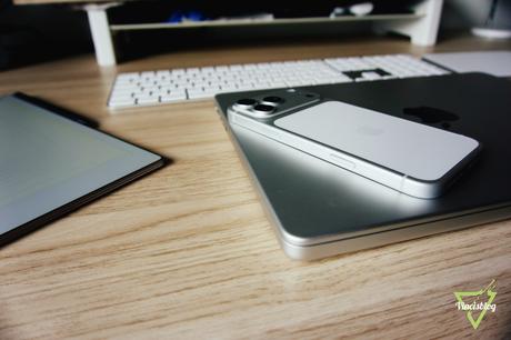 [Test] iPhone 17 Pro Max