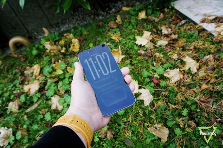 [Test] iPhone 17 Pro Max