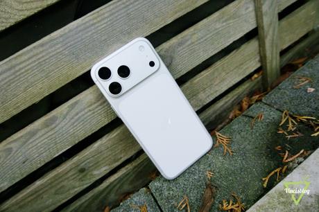 [Test] iPhone 17 Pro Max