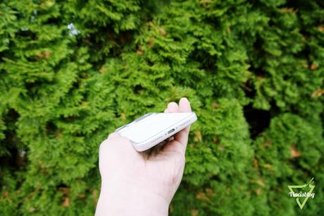 [Test] iPhone 17 Pro Max