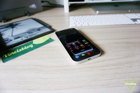 [Test] iPhone 17 Pro Max