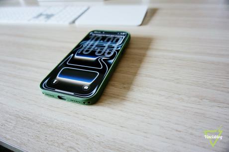 [Test] iPhone 17 Pro Max