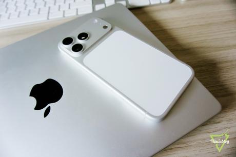 [Test] iPhone 17 Pro Max