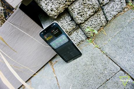 [Test] iPhone 17 Pro Max