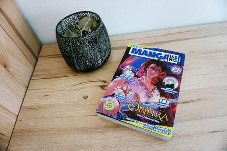 [Manga] Manga Issho [3]