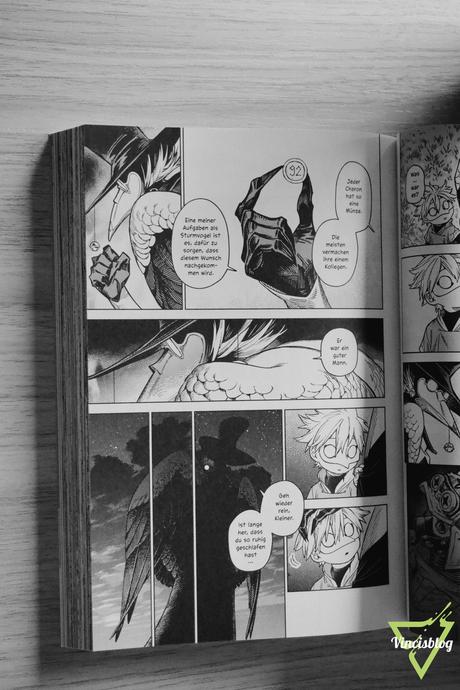 [Manga] Manga Issho [3]