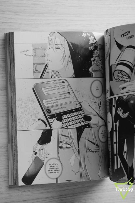 [Manga] Manga Issho [3]