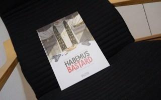 [Comic] Habemus Bastard [2]