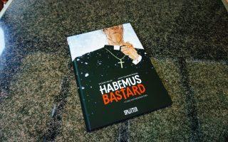 [Comic] Habemus Bastard [2]