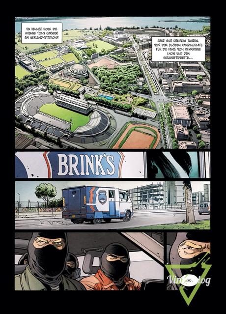 [Comic] Habemus Bastard [2]