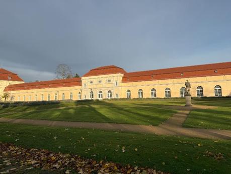 Schloss Charlottenburg 