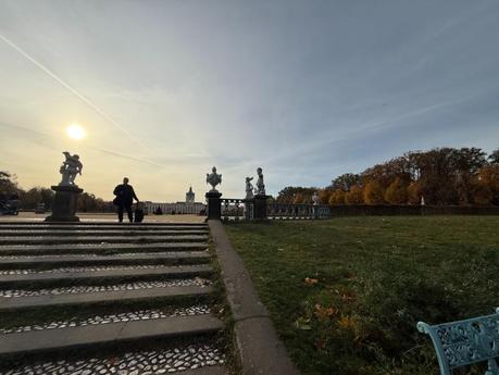 Schloss Charlottenburg 