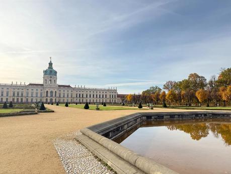 Schloss Charlottenburg 