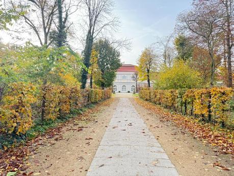 Schloss Charlottenburg 
