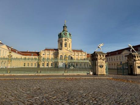 Schloss Charlottenburg 