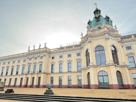 Schloss Charlottenburg 