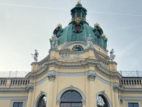 Schloss Charlottenburg 