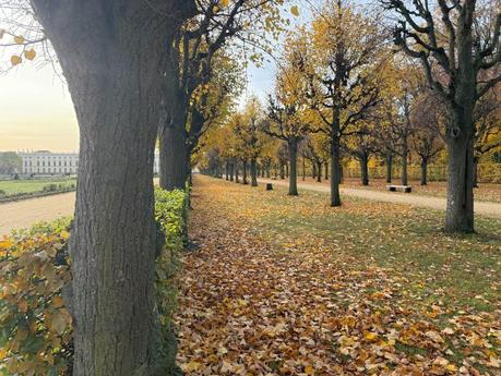 Schloss Charlottenburg 