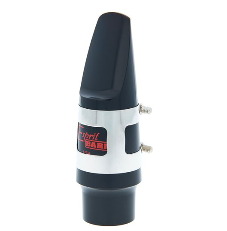 Thomann TAS-180 – Altsaxophon Set für Einsteiger