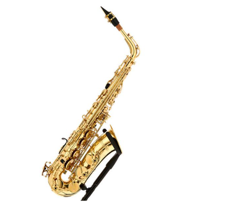 Thomann TAS-180 Alto Sax Altsaxophon