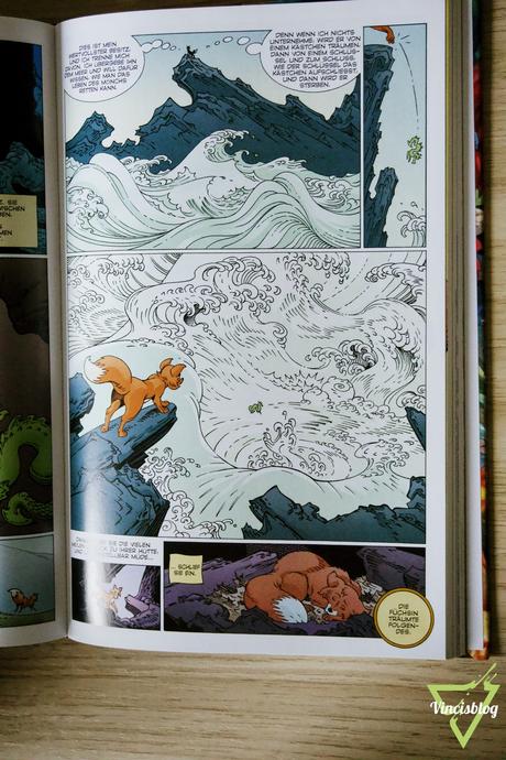 [Comic] Sandman Deluxe [8]