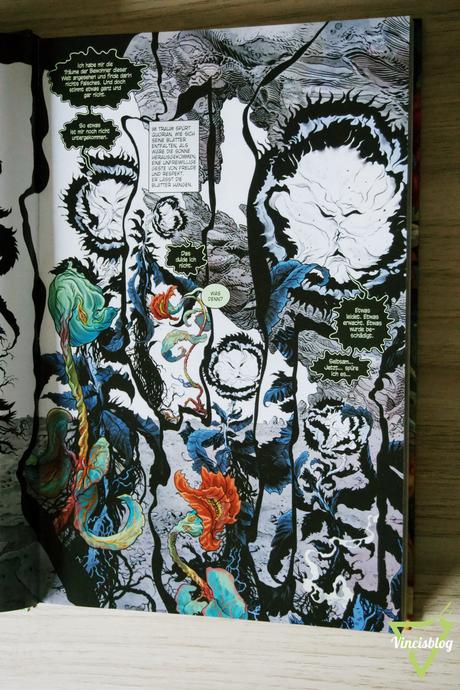 [Comic] Sandman Deluxe [8]