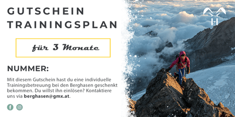 Weihnachten: Geschenkideen für Bergsportler