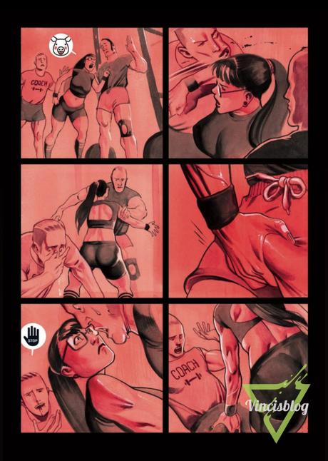 [Comic] In Vino Veritas